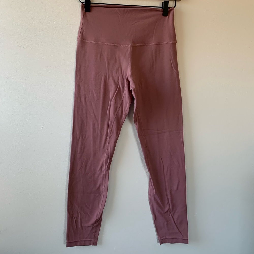 Lululemon Align Leggings
